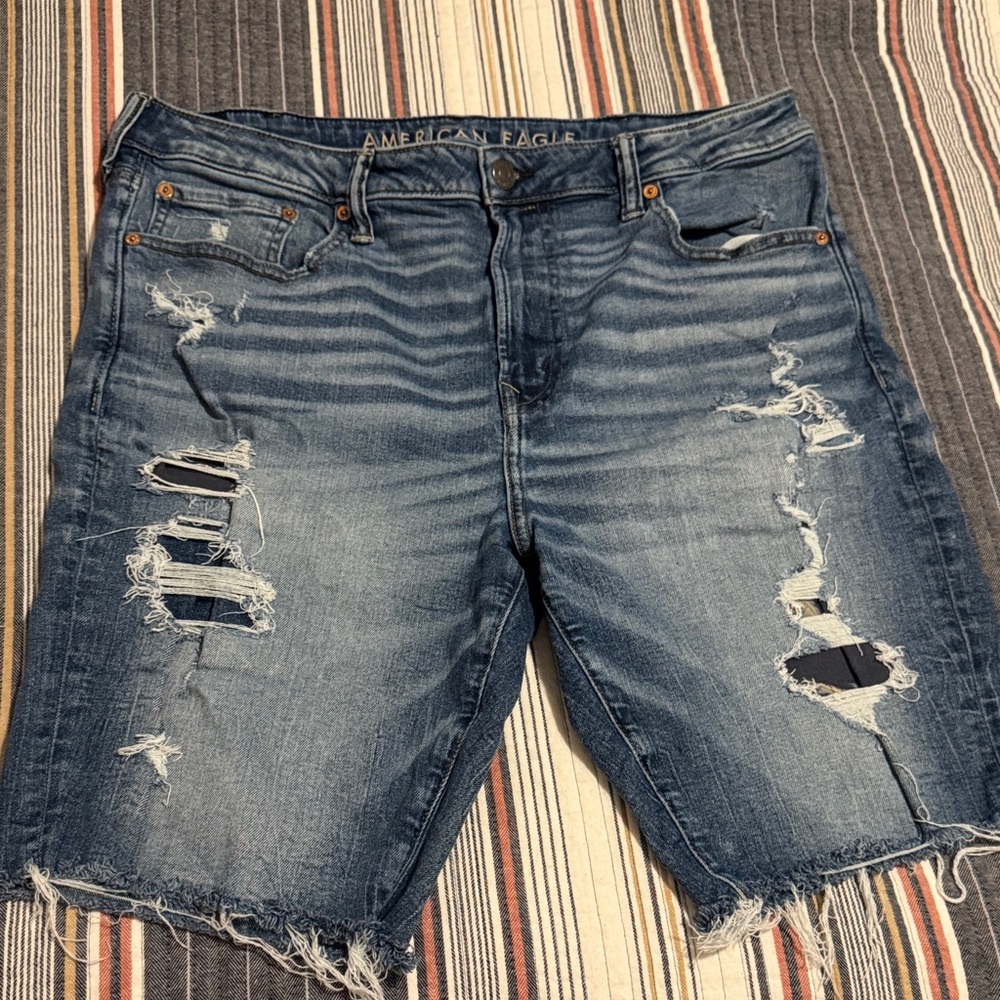 American Eagle Men’s AirFlex Denim Jeans